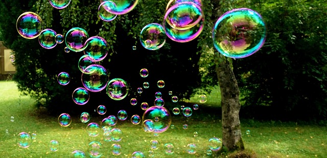 Bubbles