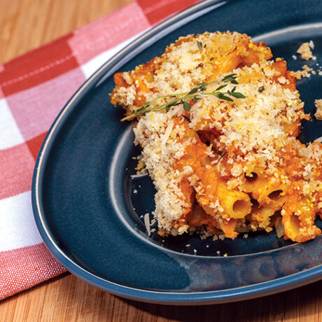 Cheese Pumpkin