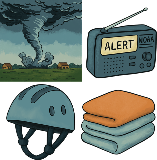 Preparedness