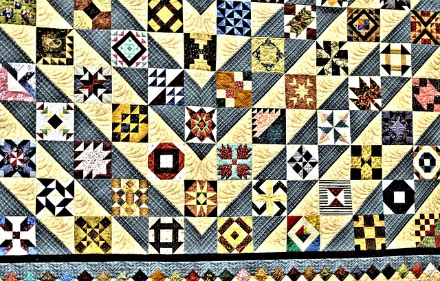 Quilting