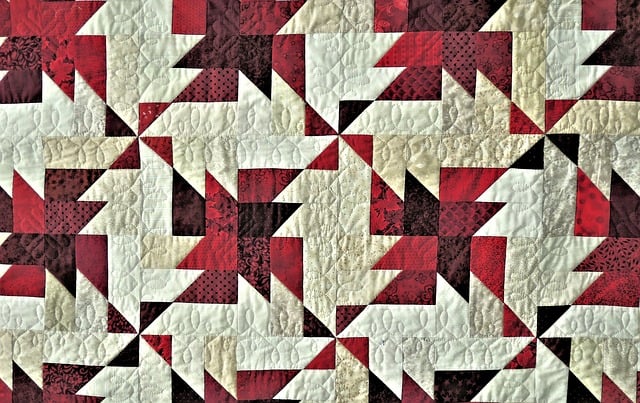 Quilting