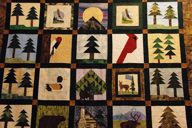 Quilting