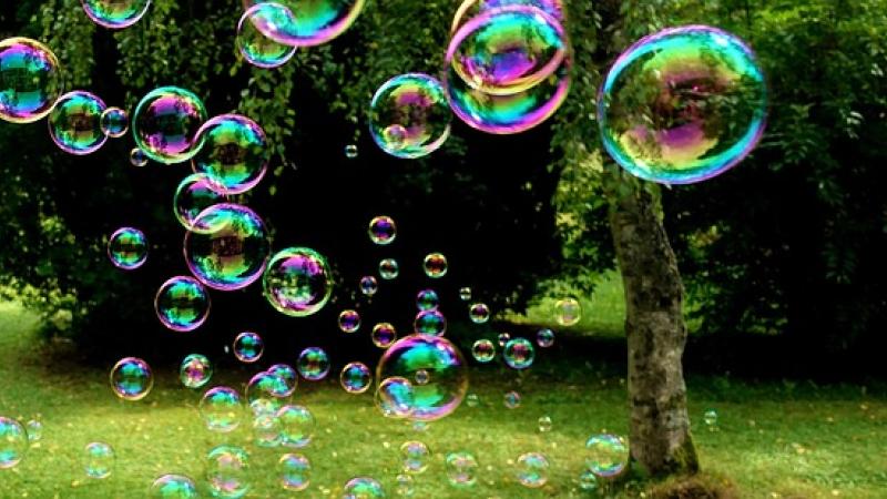 Bubbles