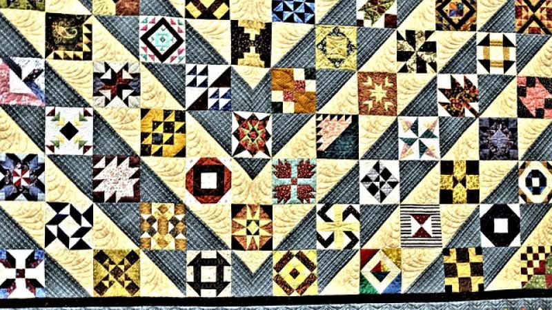 Quilting